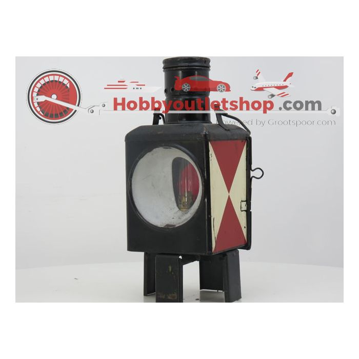 DB   Schlusslicht Lampe 1982