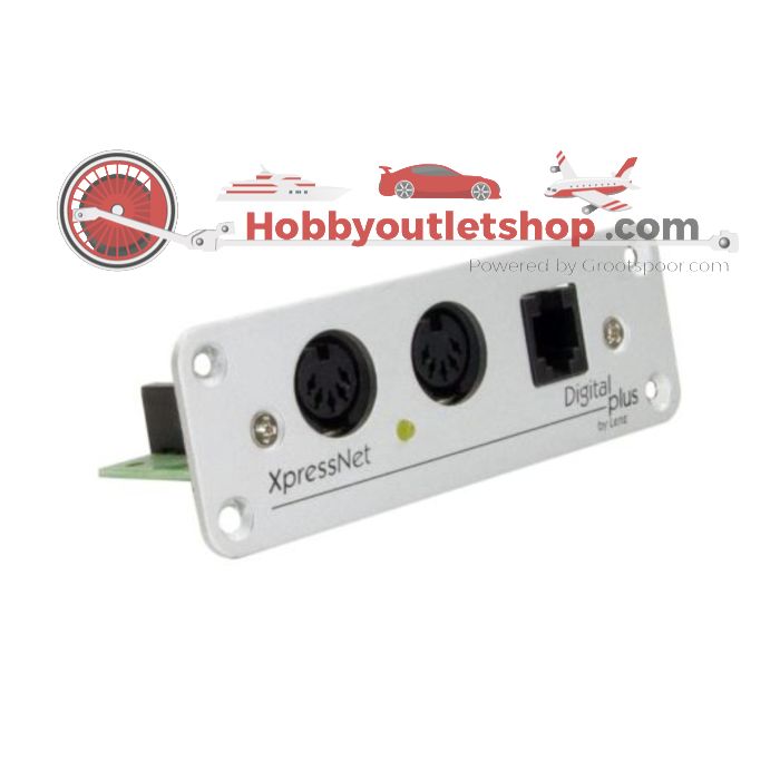 LENZ 80152 Adapter LA152 #9400 - sku: 20260529085628 - New - Photo 1