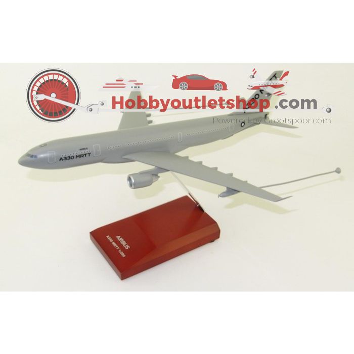 Schaal 1:200 Lupa LU068 Airbus A330-MRTT Tanker Reg. N/A #8034