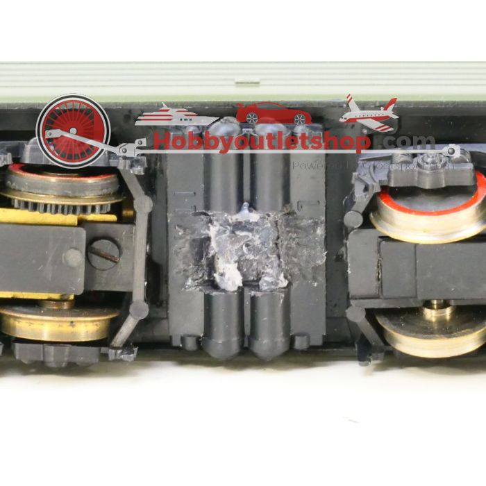 Schaal H0 Lima 208068L NSB El13 2130 #1036