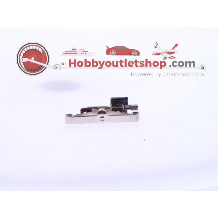 Schaal H0 Märklin 7322 verlichtingsset voor blikken rijtuigen #6570
