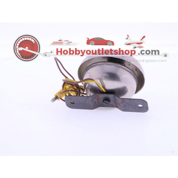 Schaal H0 Märklin 7221 Elektrische bel #6573 - sku: 20241031042235 - Gebraucht - Sehr guter Zustand - Bild 2