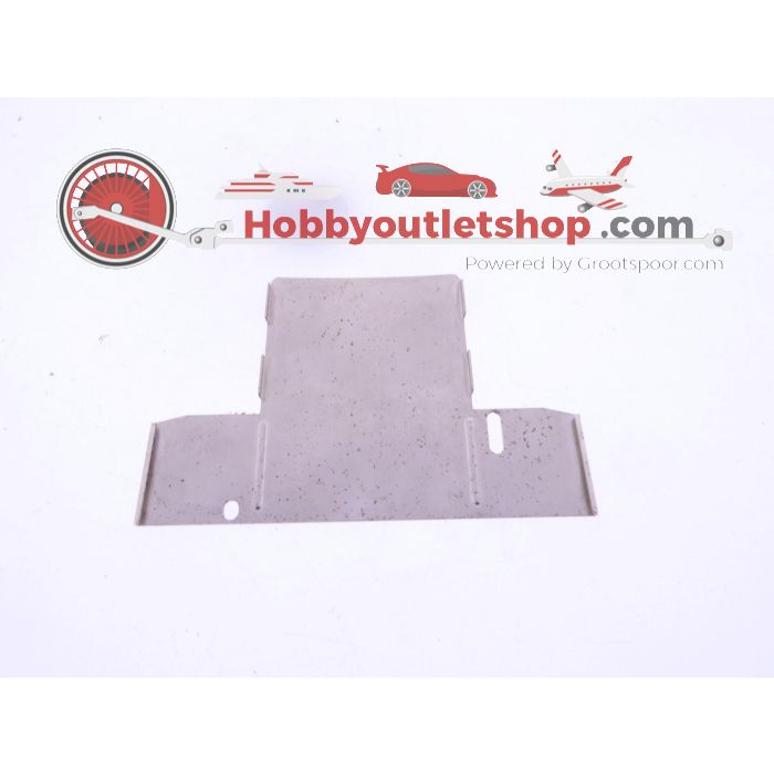 Schaal H0 Märklin 7041 hoofdsein met dubbele spoel en grondplaat in rode of blauwe verpakking #6596 - sku: 20241107032243 - Used - Good condition - Photo 6