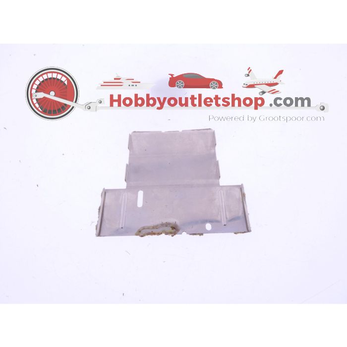 Schaal H0 Märklin 7042 rangeersein voor hoofdsein rode of blauwe verpakking #6598 - sku: 20241107035930 - Gebruikt - Zeer goede staat - Afbeelding 4