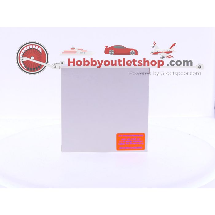 Schaal 1:500 Herpa .000009 Cathay Pacific Airbus A340-200 Reg.Nr. VR-HMR #7056 - sku: 20241121100137 - Gebruikt - Nieuwstaat - Afbeelding 3