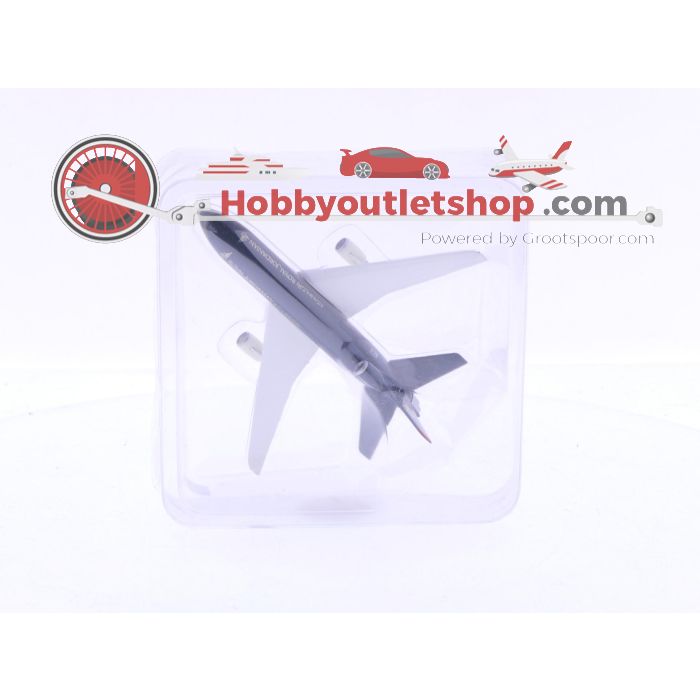 Schaal 1:500 Herpa 504850 Royal Jordanian Lockheed Tristar Reg.Nr. GR #7068 - sku: 20241121015216 - Gebruikt - Nieuwstaat - Afbeelding 2