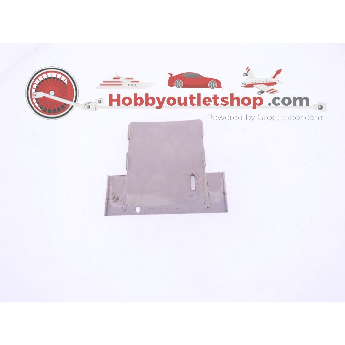 Schaal H0 Märklin 7039 Hoofdsein in rode of blauwe verpakking #3276 - sku: 20230706093001 - Used - Reasonable condition - Photo 6