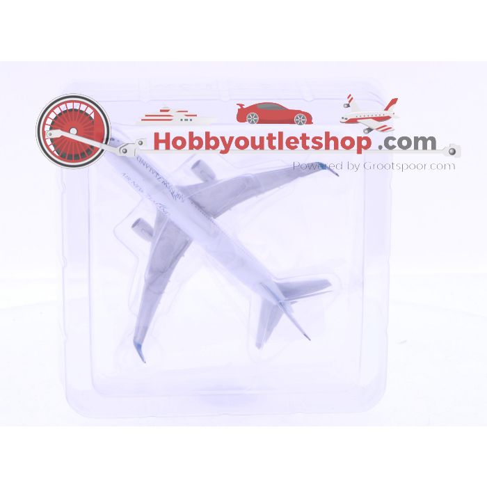 Schaal 1:500 Herpa 517584 Air New Zealand Boeing 767-300 Winglets Reg. ZK-NCL #7107