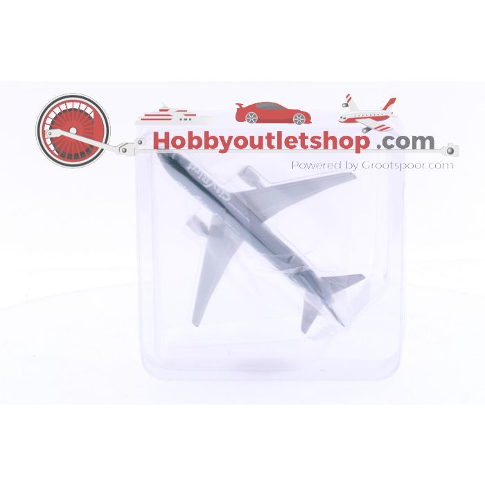 Schaal 1:500 Herpa 502924 CityBird Boeing 767-300 Reg. OO-CTQ #7131