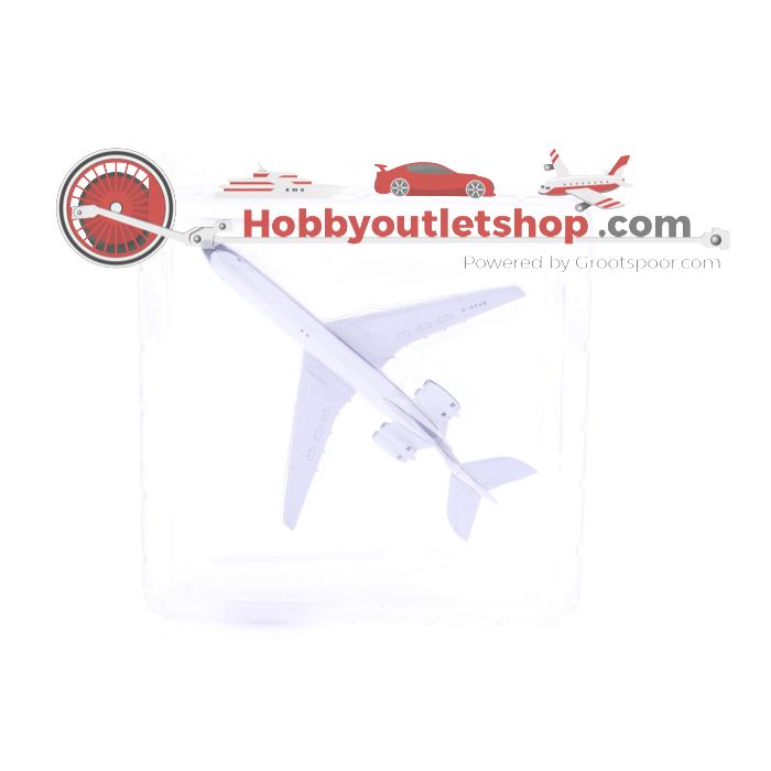 Schaal 1:500 Inflight 500 355 4075 BOAC Super VC-10 Reg. G-ASGB #7176