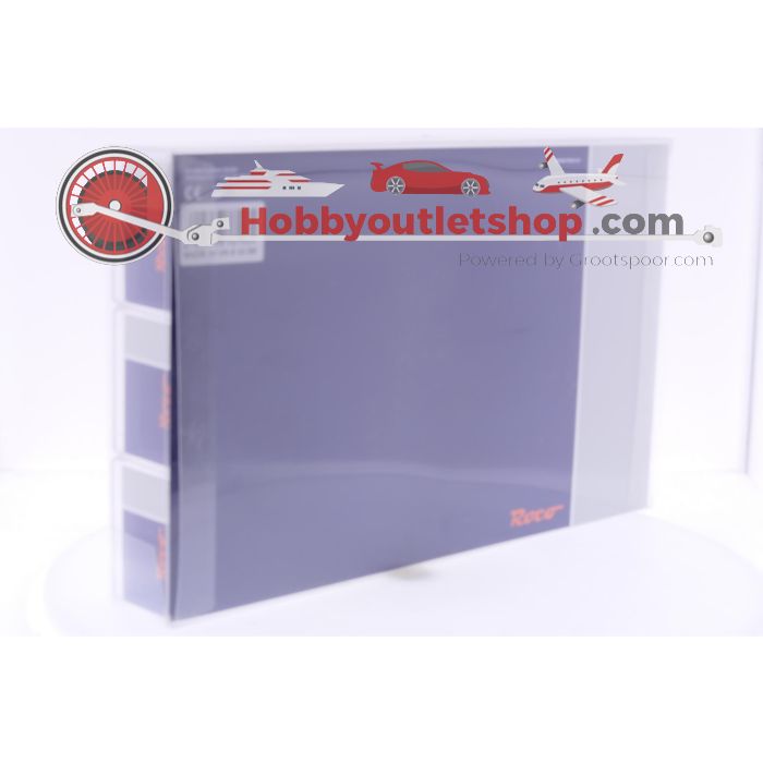 Schaal H0 Roco 76126 3-delige set ketelwagen VTG van de DB #6731 - sku: 20250122040340 - Gebruikt - Nieuwstaat - Afbeelding 21