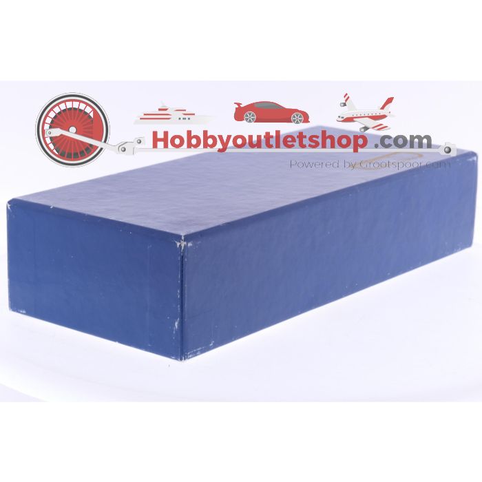 Schaal H0 Philotrain nr.72 elektrische locomotief 1500 BR EM-2 van de NS. Digitaal #P259 - sku: 20250128084202 - Gebruikt - Nieuwstaat - Afbeelding 10