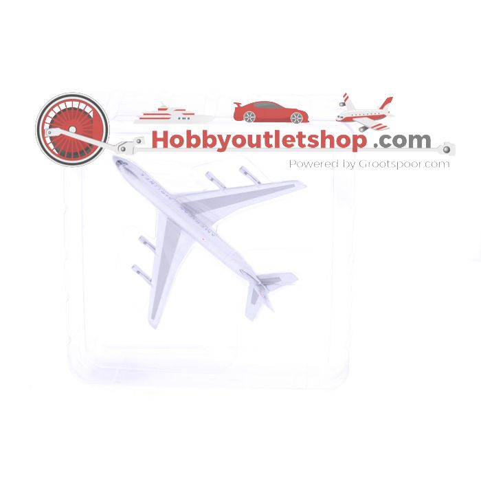 Schaal 1:500 Inflight 500 355 4059 American Airlines Boeing 707-300 
