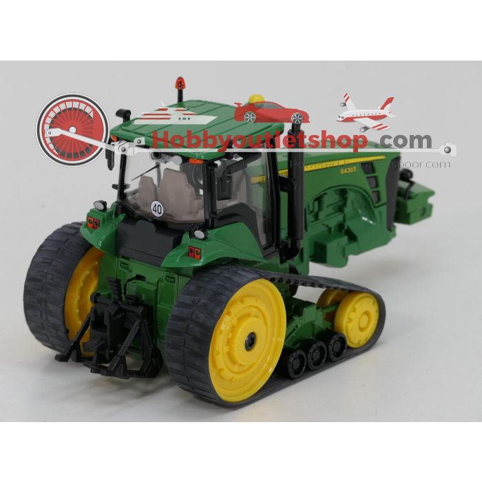 Schaal 1:32 Siku 6762 John Deere 8430T RC #6768