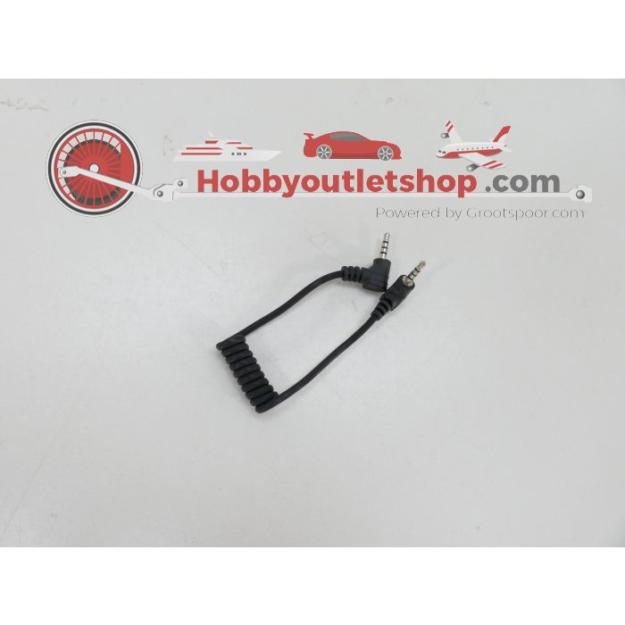 Schaal 1:32 Siku control32 6780 twee-assige aanhanger 