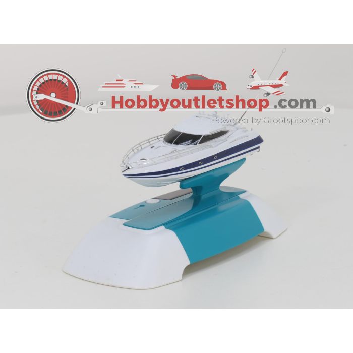 Schaal 1:43 Kyosho 40201b-27 Palm Cruiser Predator 60 RC #6773 - sku: 20250212012317 - Gebruikt - Zeer goede staat - Afbeelding 3