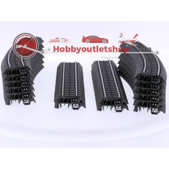 Schaal H0 Märklin My World 29201 startset 