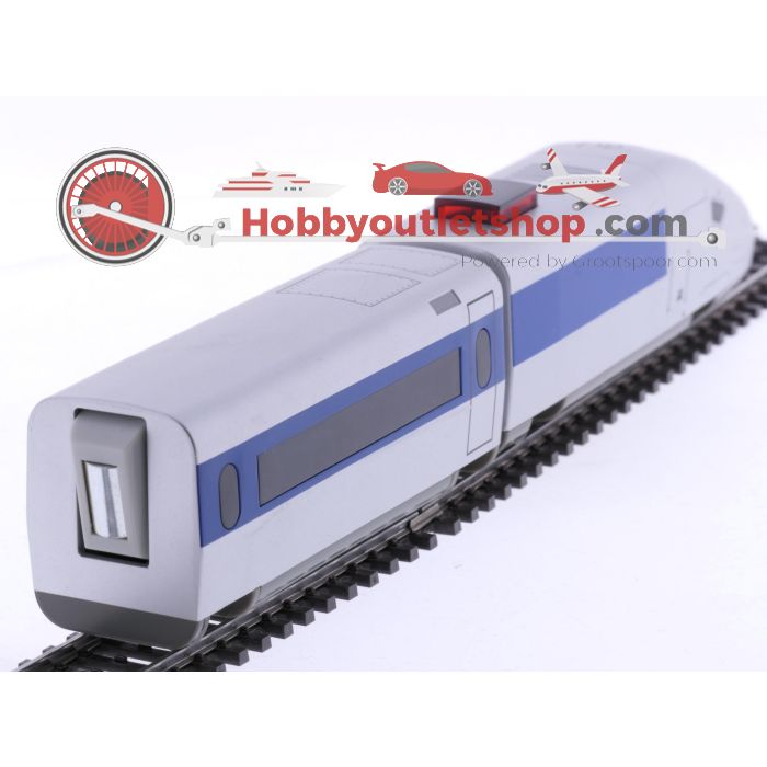 Schaal H0 Märklin My World 29201 startset 