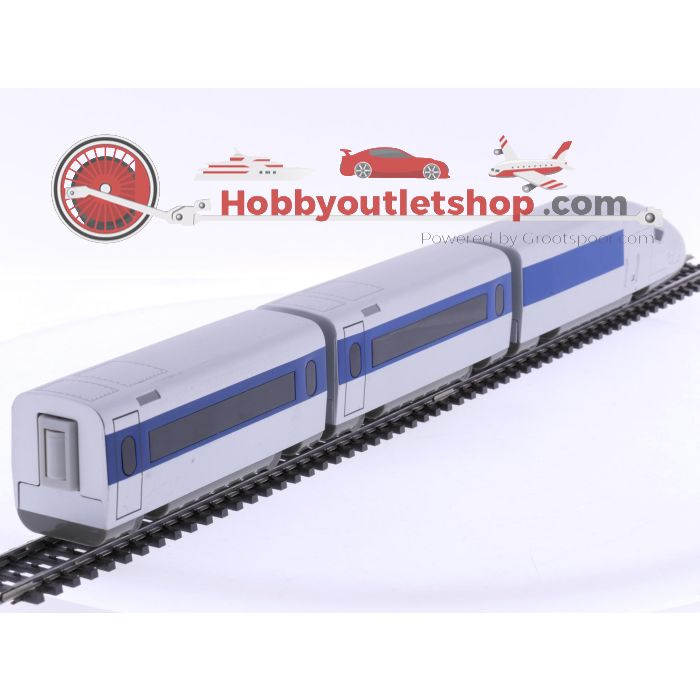 Schaal H0 Märklin My World 29201 startset 