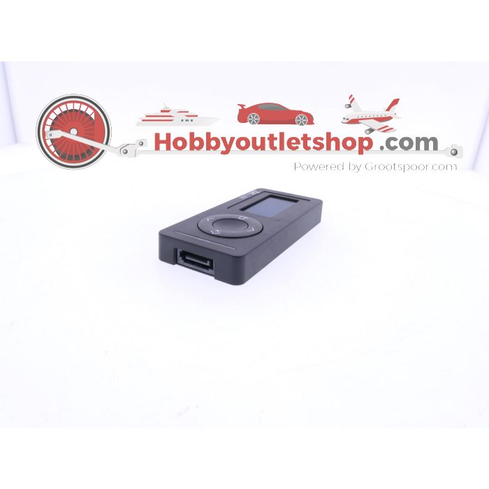 Schaal H0/N Roco/Fleischmann 10838 Z21 pro LINK #6872