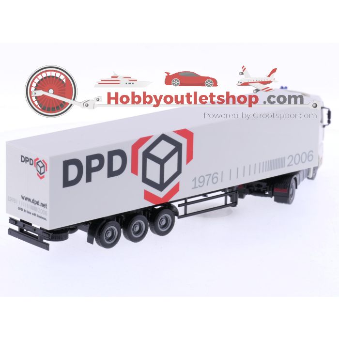 Schaal 1:87 Herpa 279475, 146999 en 145961 set van 3 vrachtwagens #6902 - sku: 20250318032910 - Gebruikt - Zo goed als nieuw - Afbeelding 12