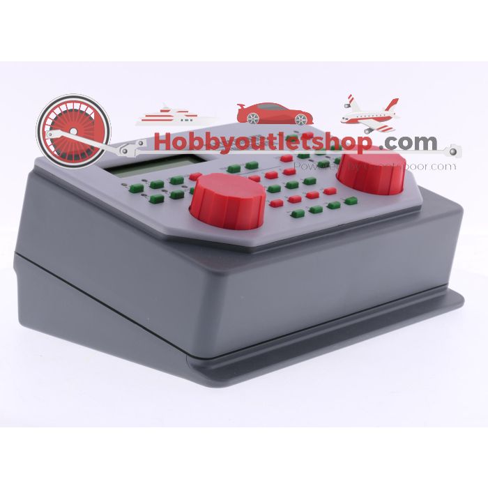 Schaal H0 Fleischmann 6822 twin-control #6909