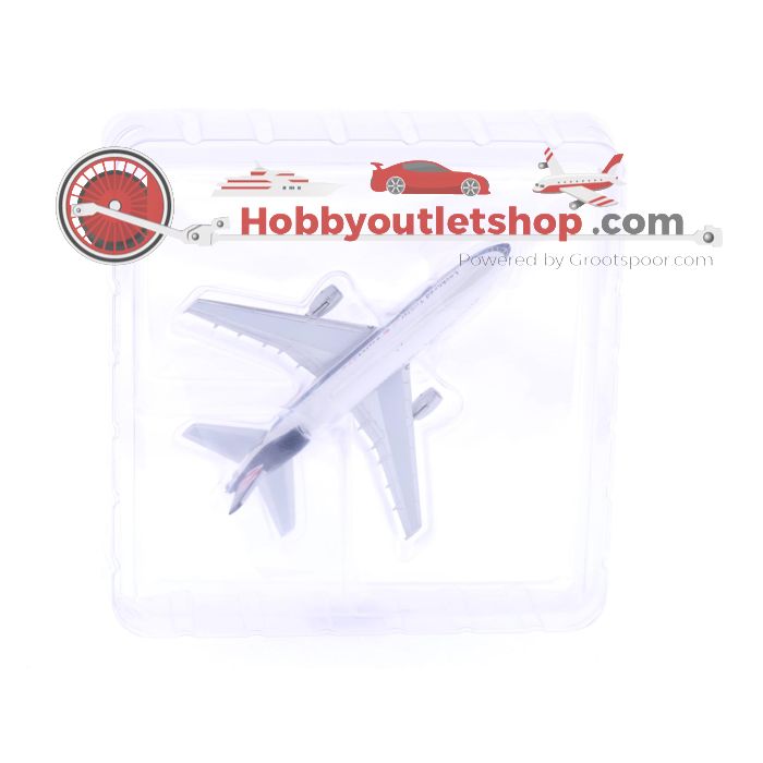 Schaal 1:500 Inflight 500 IF5112006 BEA / Eastern Lockheed L1011 TriStar 