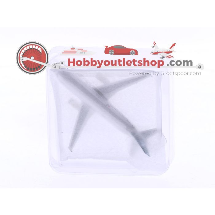 Schaal 1:500 Herpa 501699 Mexicana Airbus A320 Reg. F-OHMA #7465 - sku: 20250411032350 - Gebruikt - Zo goed als nieuw - Afbeelding 4