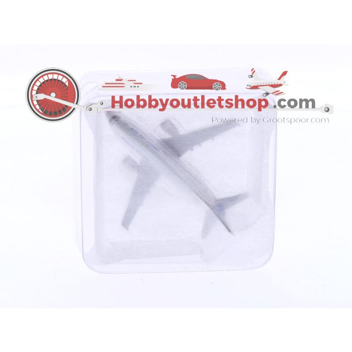 Schaal 1:500 Herpa 500449 Boeing Company Boeing 737-300 Reg. NA #7474