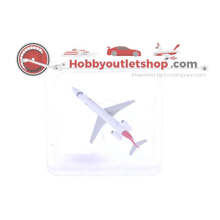Schaal 1:500 Sky 500 0604GC Grand China Express Embraer ERJ-145 Reg. B-3033 #7584