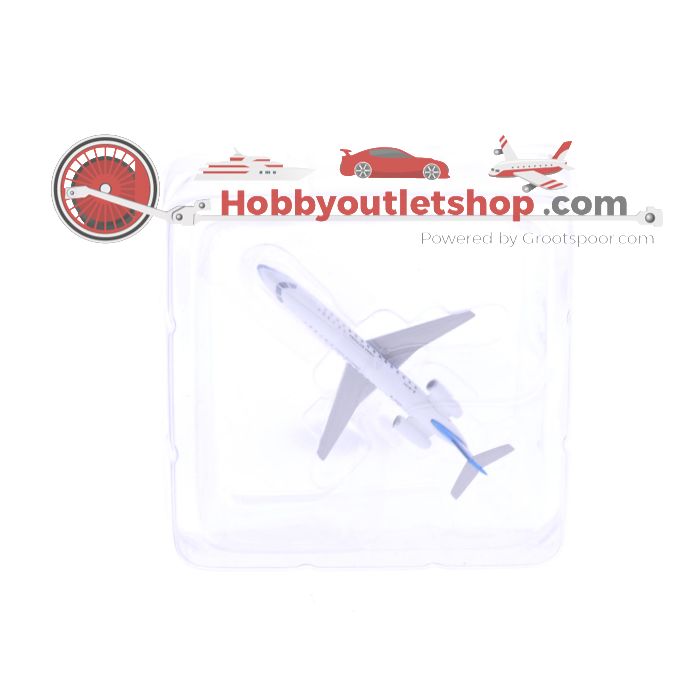 Schaal 1:500 Jet-X JXS505B China Southern Airlines Embraer EMB-145 Reg. B-3066 #7590