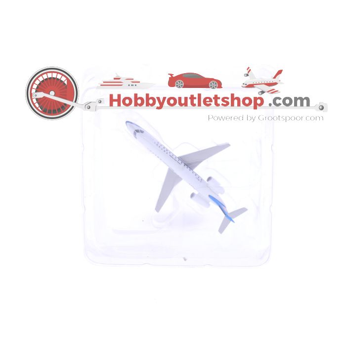Schaal 1:500 Jet-X JXS505A China Southern Airlines Embraer EMB-145 Reg. B-3062 #7591