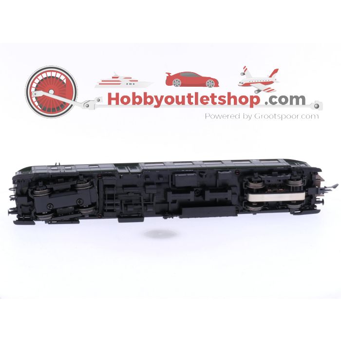 Schaal H0 Roco 43844 Elektrische Motorwagen BD 9013 Blokkendoos van de NS #6959 - sku: 20250501085238 - Gebruikt - Zeer goede staat - Afbeelding 5