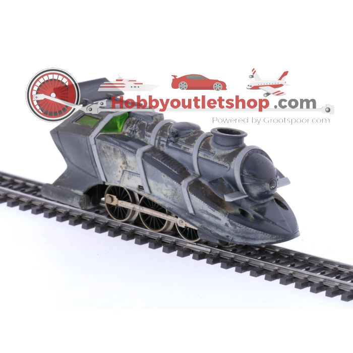 Schaal H0 Märklin 2530 Stoomlocomotief Alpha van de DB #6956 - sku: 20250430033010 - Gebraucht - Guter Zustand - Bild 4