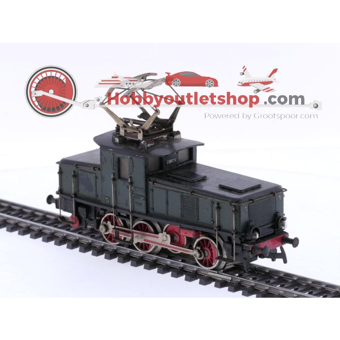 Schaal H0 Märklin 3001/Ce 800 elektrische locomotief E 63 van de DB #6992