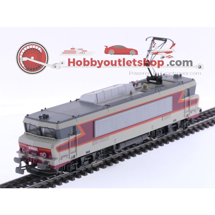 Schaal H0 Märklin 3321 elektrische locomotief Serie BB 15000 van de SNCF DELTA/digitaal #7670 - sku: 20250527044008 - Used - Very good condition - Photo 3