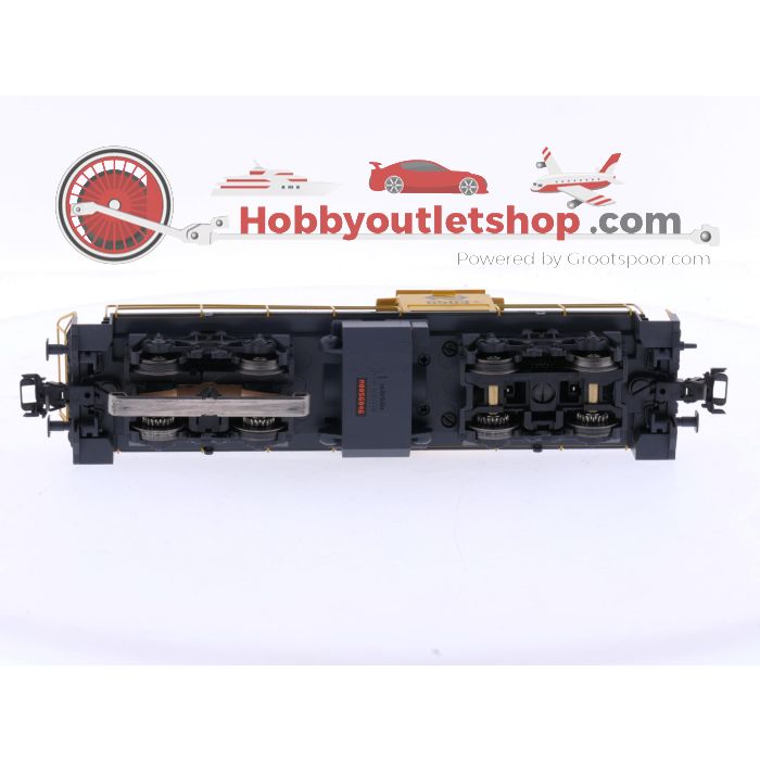 Schaal H0 Märklin 33644 diesellocomotief DE 6400 MaK van de NS Delta #7671 - sku: 20250528085028 - Gebraucht - Sehr guter Zustand - Bild 5