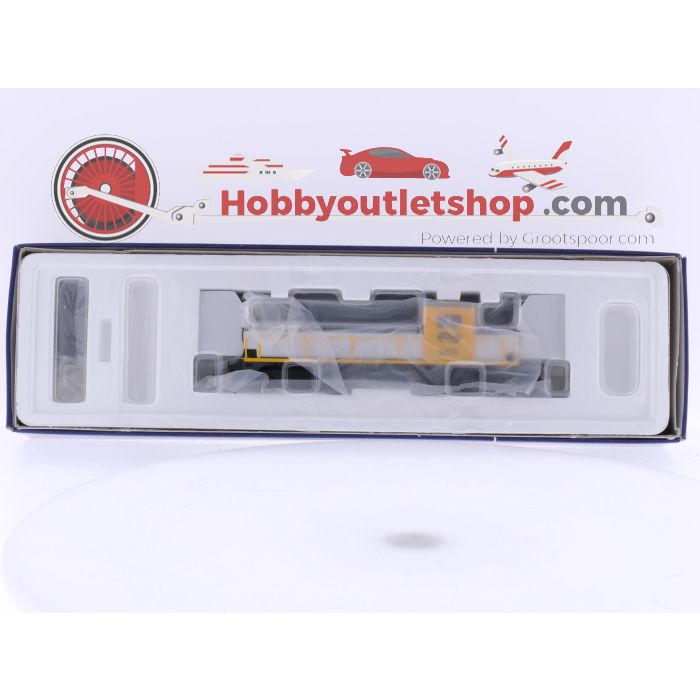 Schaal H0 Roco 68791 diesellocomotief Serie 2400 van de NS Digitaal #7679