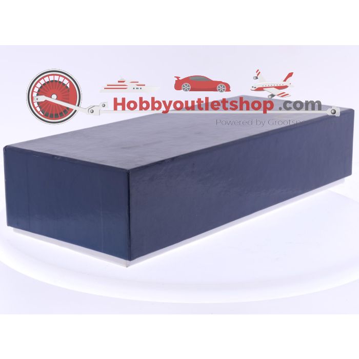 Schaal H0 Philotrain 870/24-1 elektrische locomotief Serie 1200 '25 jaar Philotrain' #P285 - sku: 20250530041647 - Gebruikt - Nieuwstaat - Afbeelding 9