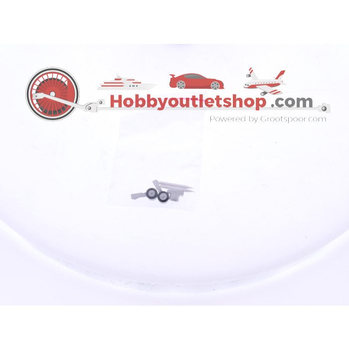 Schaal 1:200 Inflight 200 LHSHV738 Boeing 737-800 Transavia Reg. PH-HZV 'EXCLUSIVE AVIATION MEGASTORE RELEASE' #7710