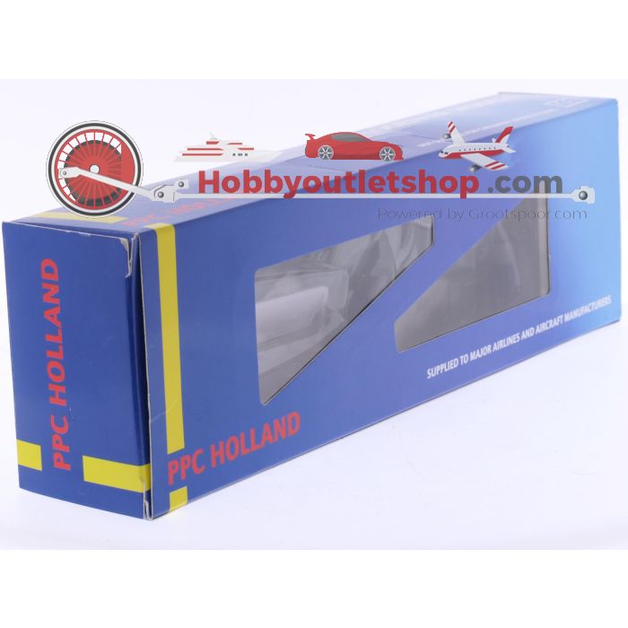 Schaal 1:200 PPC Holland 06060126 Boeing B757-200 'Astraeus' Reg. NA #7753 - sku: 20250618033305 - Used - Very good condition - Photo 4