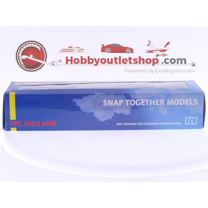 Schaal 1:200 PPC Holland 06060126 Boeing B757-200 'Astraeus' Reg. NA #7753 - sku: 20250618033305 - Used - Very good condition - Photo 6