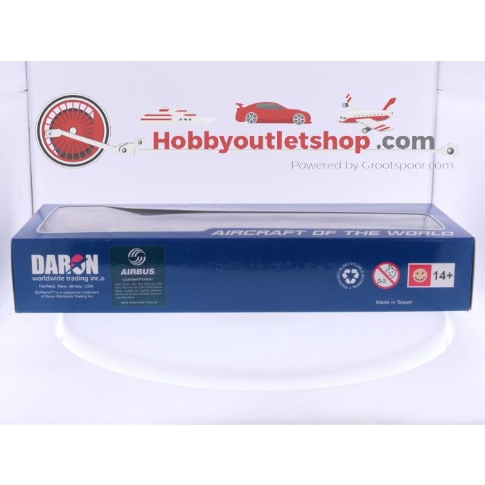 Schaal 1:200 Skymarks SKR194 Airbus A380-800 Lufthansa Reg. D-AIMA #7782