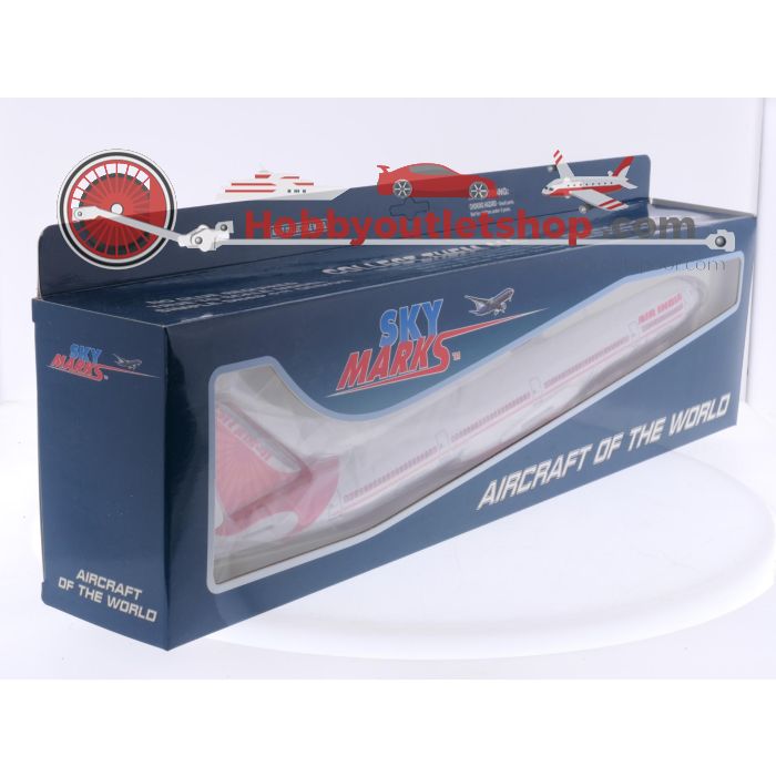Schaal 1:200 Skymarks SKR497 Boeing B777-300ER Air India Reg. NA #7793 - sku: 20250626105612 - Nieuw - Afbeelding 3