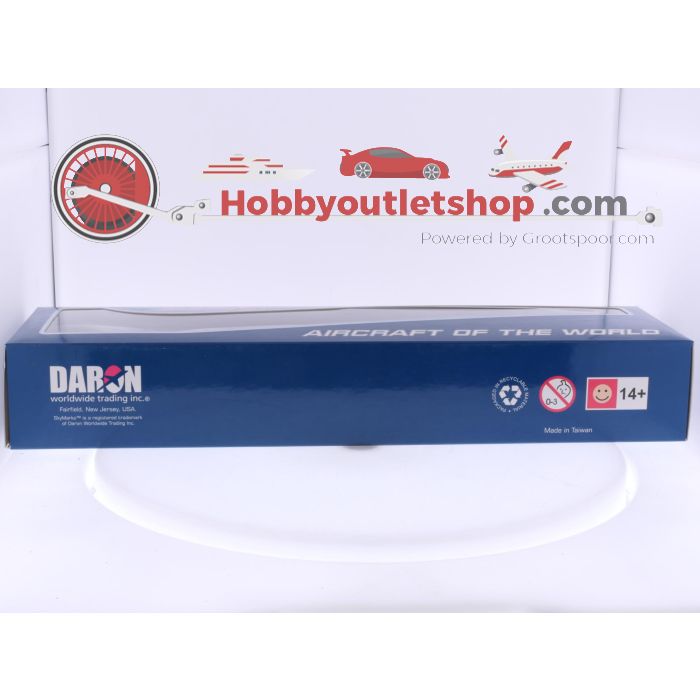 Schaal 1:200 Skymarks SKR715 Boeing B777-300ER American Airlines Reg. N78AN 7LB #7794 - sku: 20250626112423 - Nieuw - Afbeelding 5