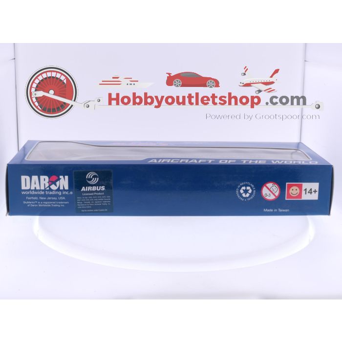 Schaal 1:200 Skymarks SKR050 Airbus A380 Singapore Airlines Reg. 9V-SKG #7800