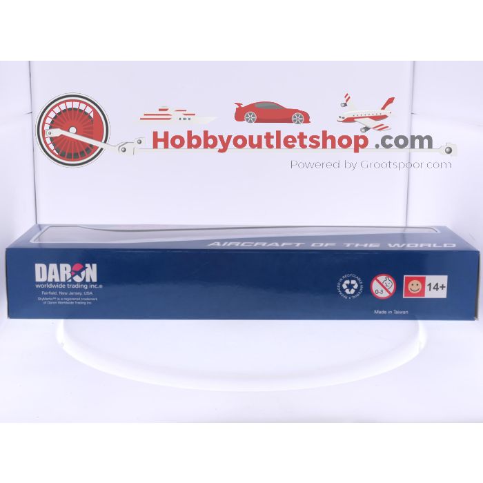 Schaal 1:200 Skymarks SKR855 Boeing B777-300 EgyptAir Reg. SU-GDL #7801 - sku: 20250626023719 - Neu - Bild 5