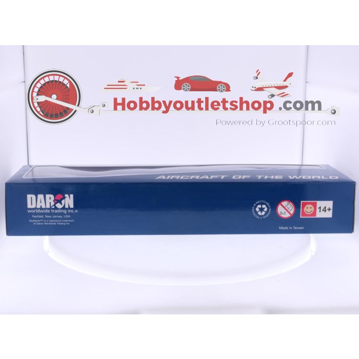 Schaal 1:200 Skymarks SKR485 Boeing B777-300ER TAM Reg. PT-MSI #7804