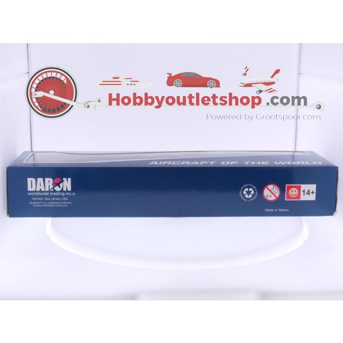 Schaal 1:200 Skymarks SKR807 Boeing B777-300 Aeroflot Rusian Airlines Reg. VP-BGD #7805 - sku: 20250626035855 - Nieuw - Afbeelding 5