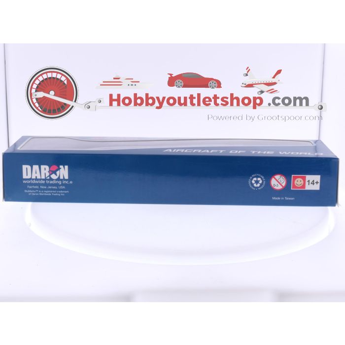 Schaal 1:200 Skymarks SKR787 Boeing B787-8 Avianca 'New livery' Reg. NA #7815 - sku: 20250627122833 - Neu - Bild 5